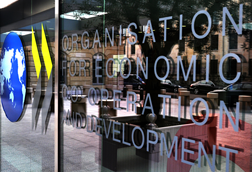 Economía colombiana sobresale ante la OCDE