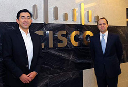 Cisco anuncia nuevas inversiones en Colombia