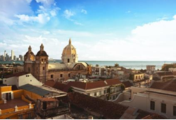 Colombia is Showing Rapid Growth and Development Potential: Credit Suisse