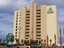 IHG invertirá en la apertura de más hoteles en Colombia