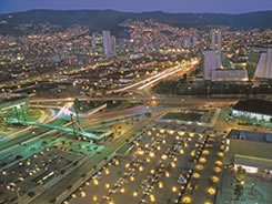 Bogotá, Medellín y Cali entre las 20 ciudades más atractivas para invertir