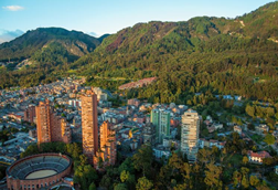 Colombia will grow twice as much as the rest of Latin America in 2015: ECLAC