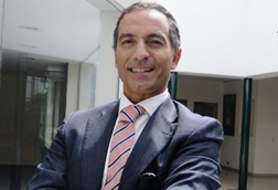 Portugal emphasizes the positive foreign investment atmosphere in Colombia