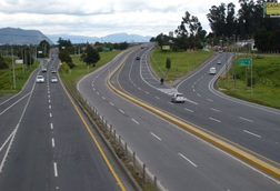 Financial Times: big plans to transform Colombia’s infrastructure