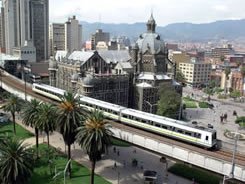 Colombia is fashionable abroad: Infomoney