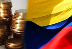 Colombian Economy Grew by 4.3% in Q2 2014