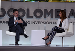 El mundo cambia, Colombia crece y Proexport avanza: hoy es PROCOLOMBIA