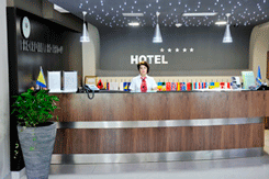 28 proyectos de inversión hotelera de 9 países trajo PROCOLOMBIA