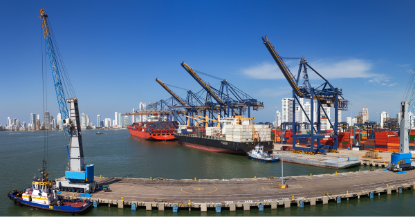 REIP, la estrategia que busca fortalecer las exportaciones e incentivar la inversión extranjera en las regiones de Colombia