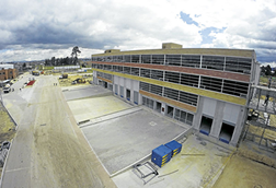 En Cundinamarca se ubicará la primera empresa que exportará servicios de educación desde zona franca