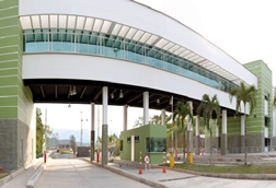 Zona Franca Santander duplicó las exportaciones de servicios a Europa en 2014