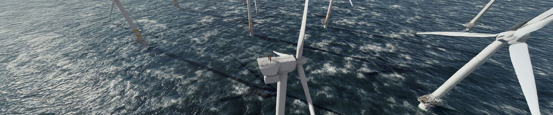 offshore wind farms