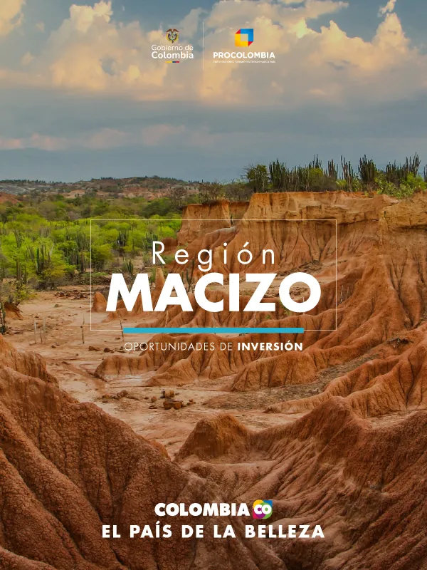 Macizo Colombiano