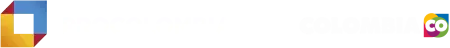 ProColombia Logo: Country Brand