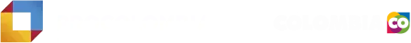 logo Procolombia: Marca País