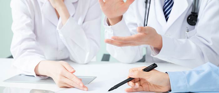Sector Salud