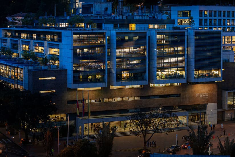 Andes University