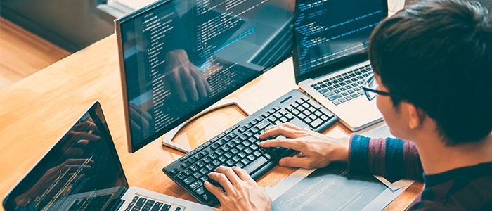 Software TI
