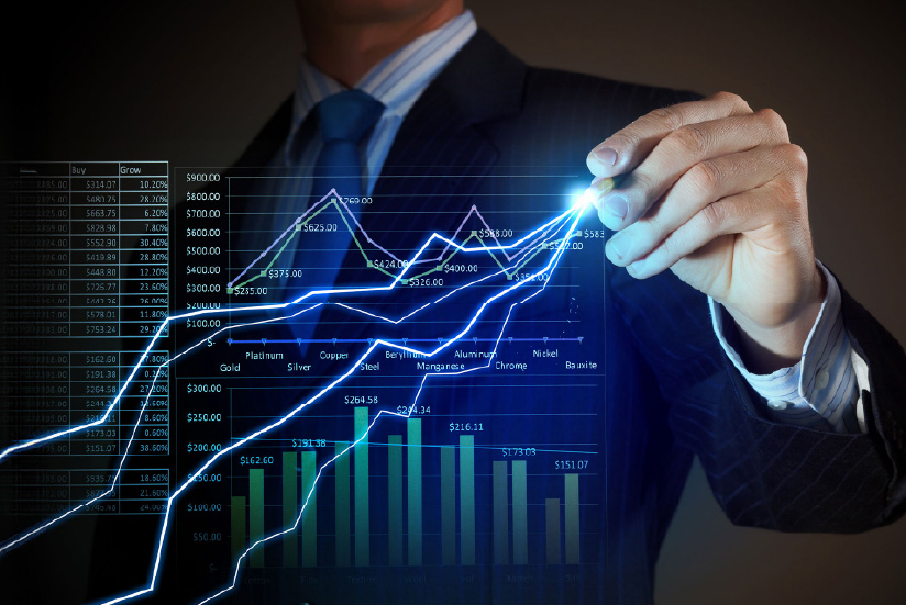 Colombia economic growth