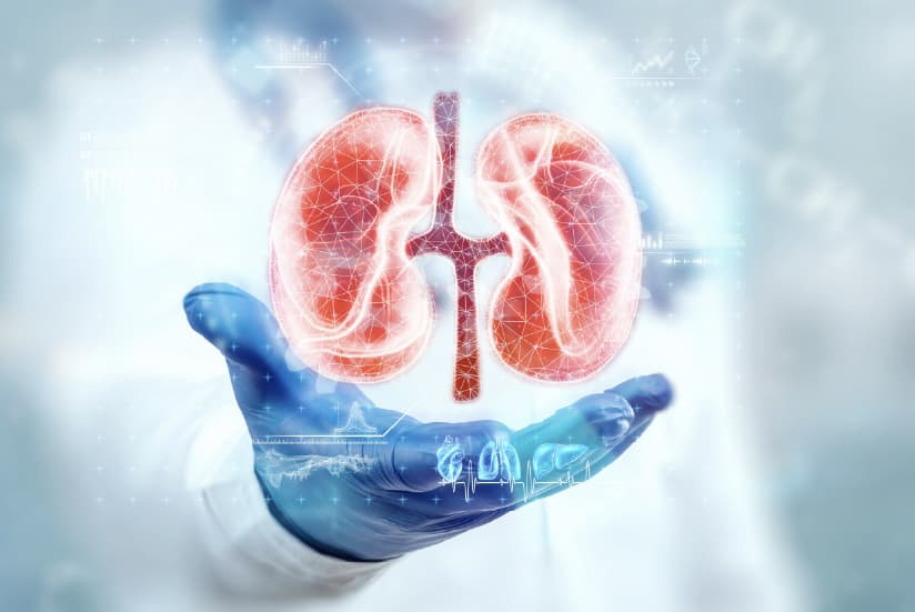 Renal health prevention strategies.