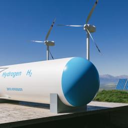 Hidrógeno verde, una alternativa para el futuro de la energía en Colombia.