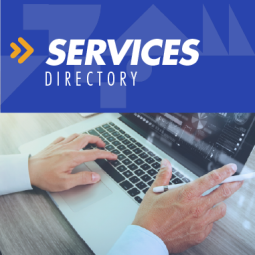 Investment Services Directory.