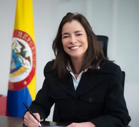 Carmen Cecilia Caballero