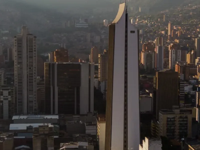 Sector financiero y cambiario