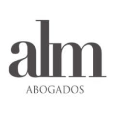 Logo ALM Abogados