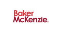 Logo - Baker & McKenzie SAS