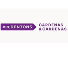 Logo Dentons Cárdenas & Cárdenas 