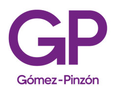 Logo Gómez Pinzón