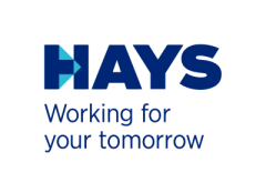 Logo Hays Colombia S.A.S