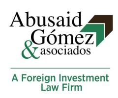 Logo Abusaid & Gómez