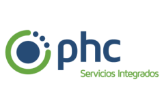 Logo phc