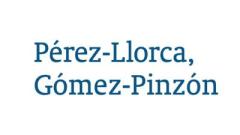Logo Pérez-Llorca, Gómez-Pinzón