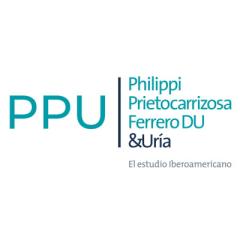 Logo Philippi, Prietocarrizosa, Ferrero DU & Uría S.A.S