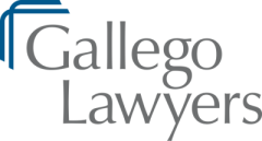 Gallego Logo
