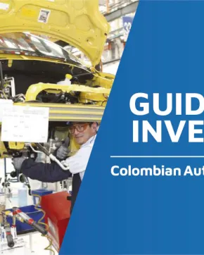Guide for Investors - Colombian Automotive Industry