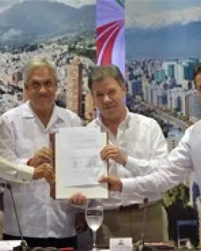 Alianza del Pacífico: motor del desarrollo y la prosperidad en la región