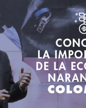 El ABC de la economía naranja