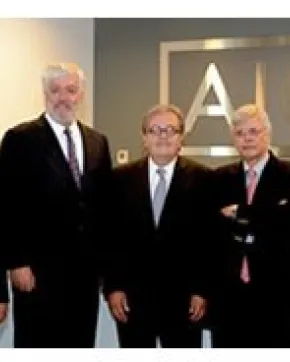 Colombia has become an investment destination for shared service centers