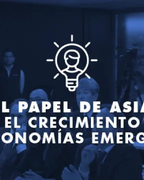 Aliados Asia, un impulso a las economías emergentes