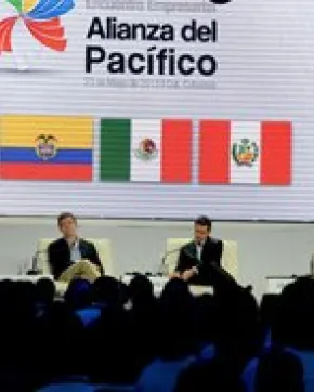 Alianza Pacifico abre nuevos caminos para la inversión extranjera 