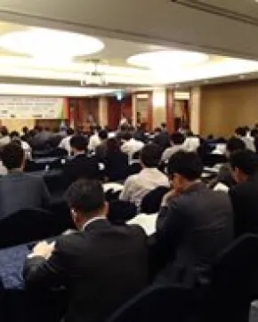 Countries from the Pacific Alliance presented investment opportunities in Korea