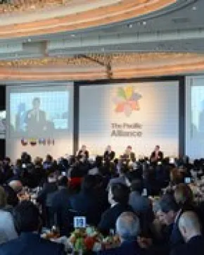 The Pacific Alliance’ Gravitational Pull