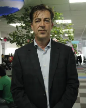 Sutherland inaugura centro global de servicios especializados TI y empresariales en Bogotá