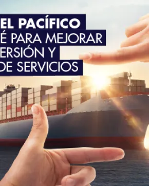 Clima de negocios en la Alianza del Pacífico