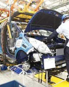 Automotive Business destaca la industria colombiana 