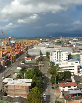 Colombia unveils plan to boost foreign investment, multinational relocations